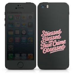 Foils for Smartphones matt