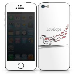 Foils for Smartphones matt