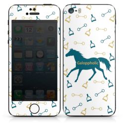 Foils for Smartphones matt