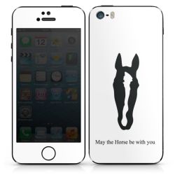 Foils for Smartphones matt