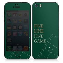 Foils for Smartphones matt