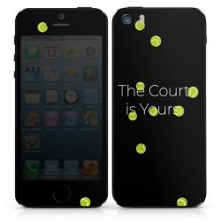 Foils for Smartphones matt