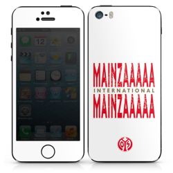 Folien für Smartphones matt