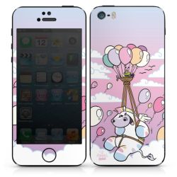 Folien für Smartphones matt