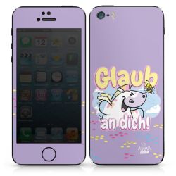 Folien für Smartphones matt