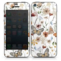 Foils for Smartphones matt