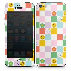 Folier Telefoner måtten