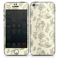 Folier Telefoner måtten