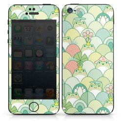 Folier Telefoner måtten