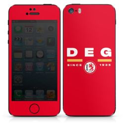 Folien für Smartphones matt