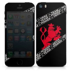 Folien für Smartphones matt