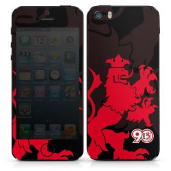 Folien für Smartphones matt