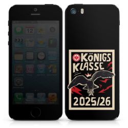 Folien für Smartphones matt