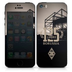 Folien für Smartphones matt