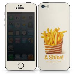 Foils for Smartphones matt