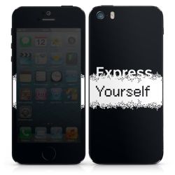 Foils for Smartphones matt