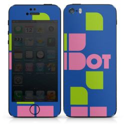 Foils for Smartphones matt