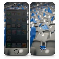 Folien für Smartphones matt