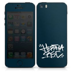 Folien für Smartphones matt