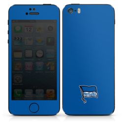 Folien für Smartphones matt