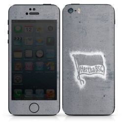 Folien für Smartphones matt