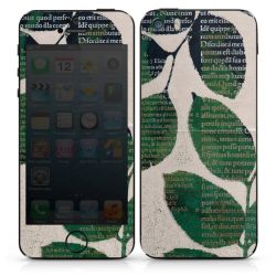 Folier Telefoner måtten