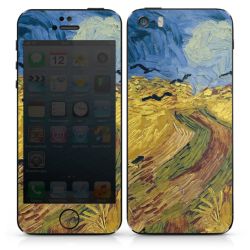 Folier Telefoner måtten