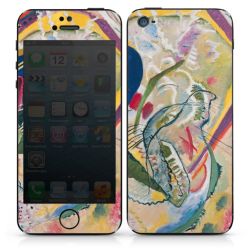 Folier Telefoner måtten