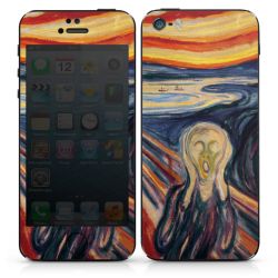 Foils for Smartphones matt