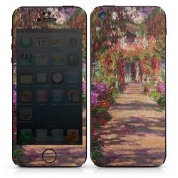 Foils for Smartphones matt