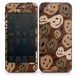 Foils for Smartphones matt