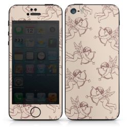 Folier Telefoner måtten