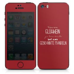 Folien für Smartphones matt