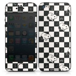 Folien für Smartphones matt