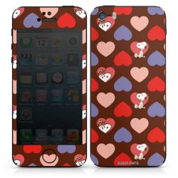 Folien für Smartphones matt