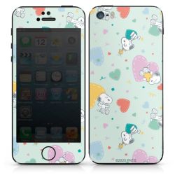 Folien für Smartphones matt