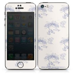 Foils for Smartphones matt