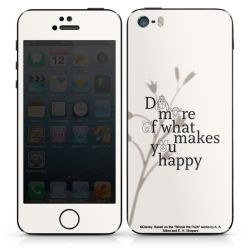 Foils for Smartphones matt