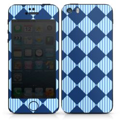 Foils for Smartphones matt