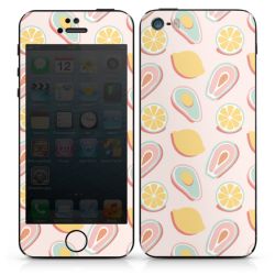 Folier Telefoner måtten