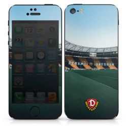 Folien für Smartphones matt