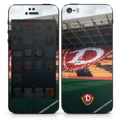 Folien für Smartphones matt