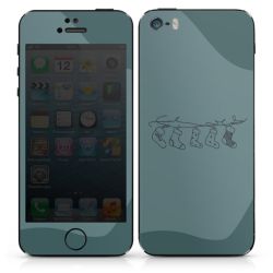 Foils for Smartphones matt