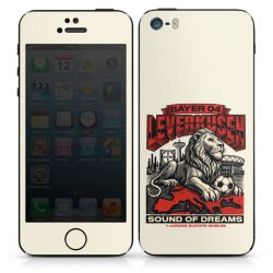 Folien für Smartphones matt