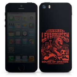 Folien für Smartphones matt