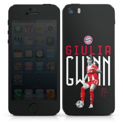 Foils for Smartphones matt