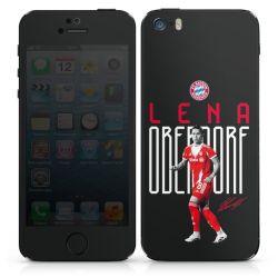 Folien für Smartphones matt