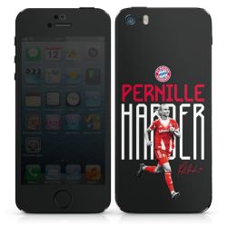 Folien für Smartphones matt