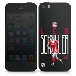 Folien für Smartphones matt