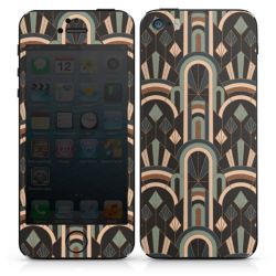 Foils for Smartphones matt